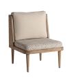 Cismar armchair