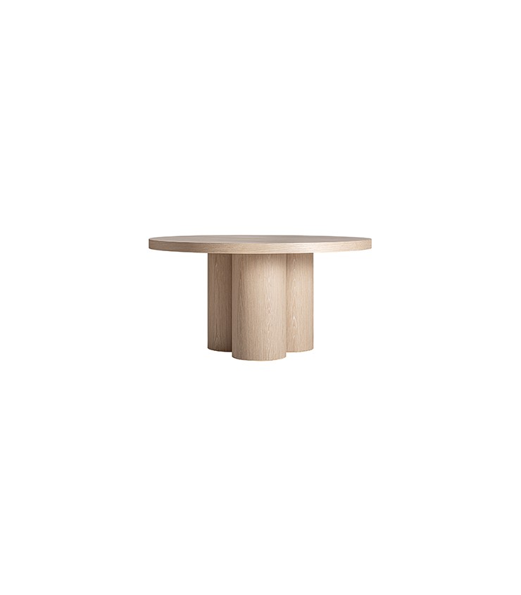 MESA COMEDOR PRAYSSAC