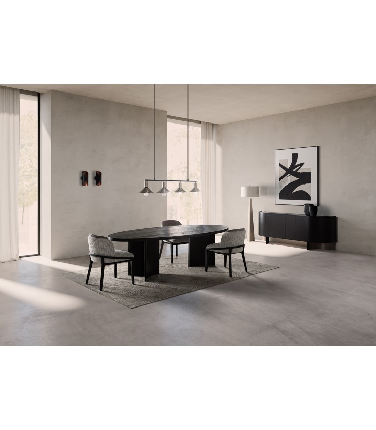 MESA COMEDOR NEUVIC