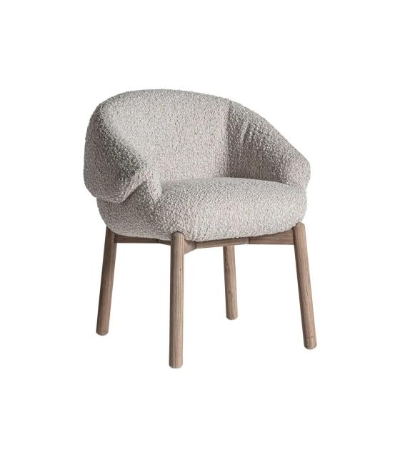 SILLA JACQUARD