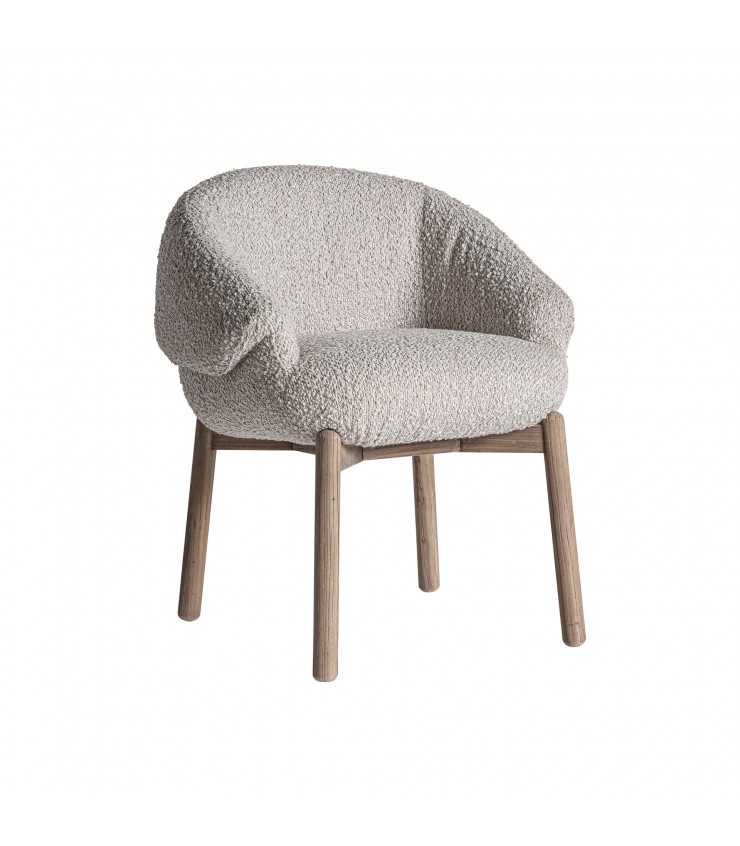 SILLA JACQUARD