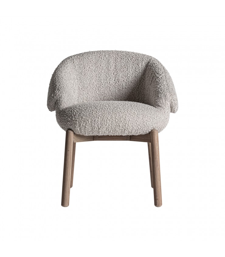 SILLA JACQUARD