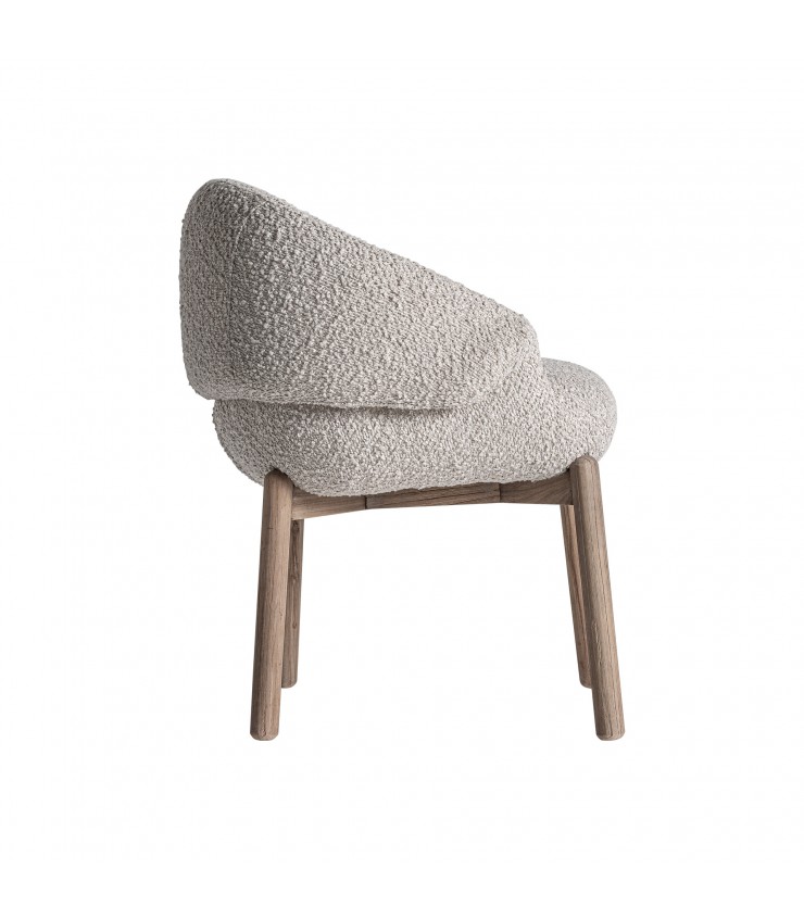 SILLA JACQUARD