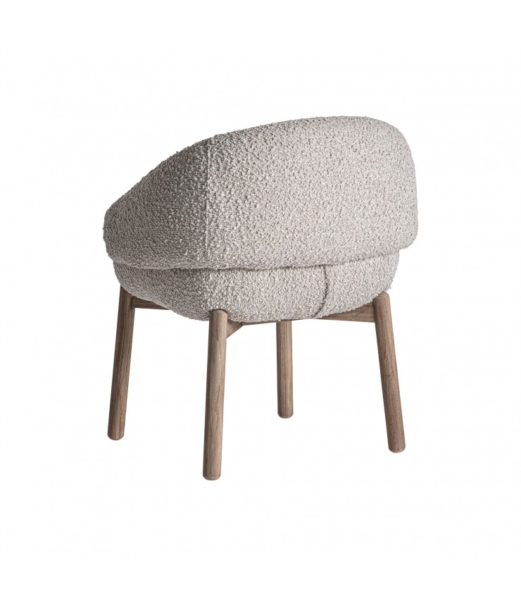 SILLA JACQUARD