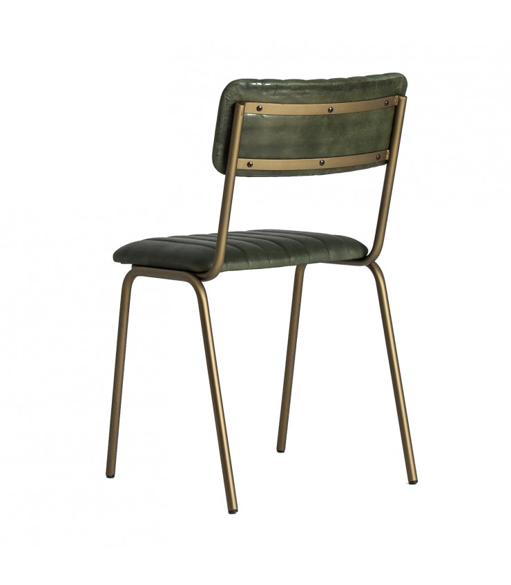 SILLA CHADRON