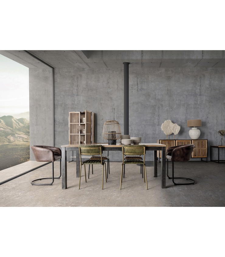 SILLA CHADRON