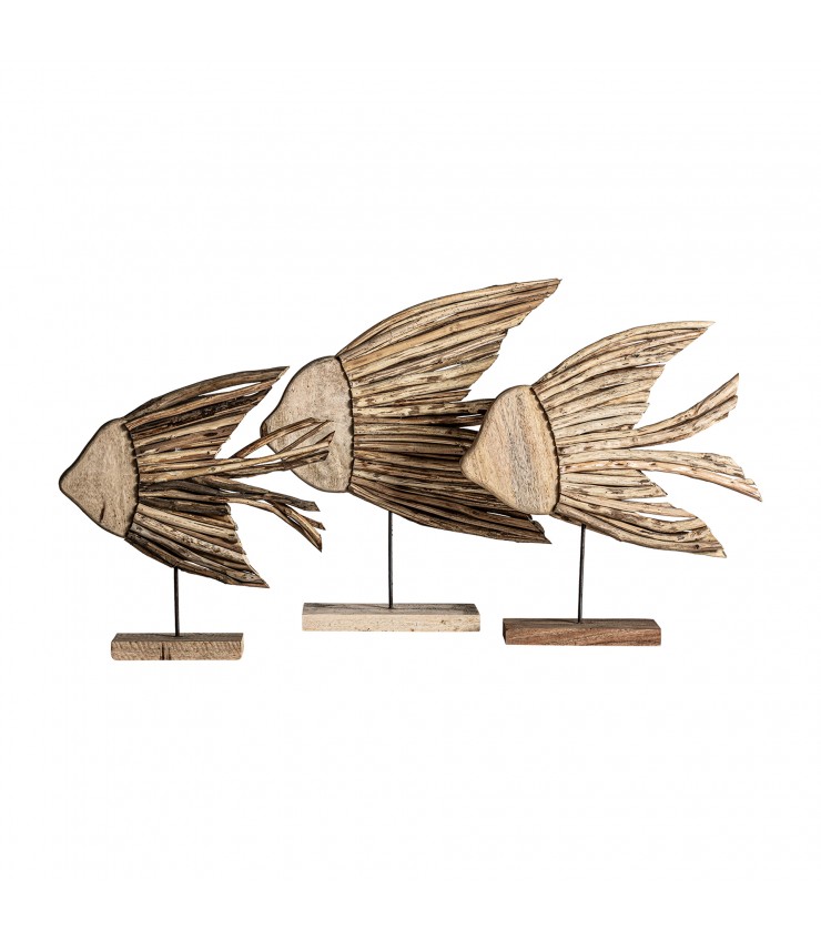 FIGURA DECORATIVA J 3