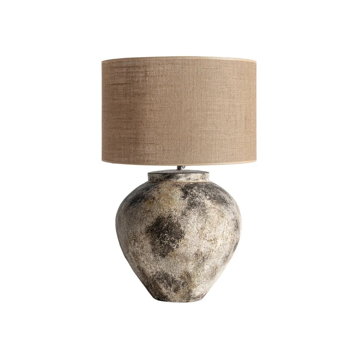 LÁMPARA DE SOBREMESA