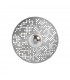 APLIQUE JACQUARD