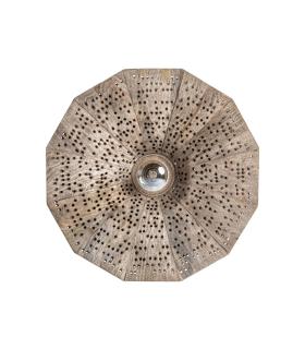 LÁMPARA DE COLGAR JACQUARD