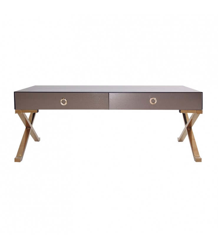 MESA DE CENTRO LIENZ