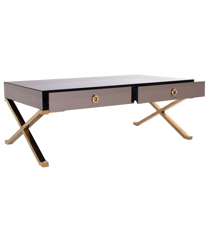MESA DE CENTRO LIENZ