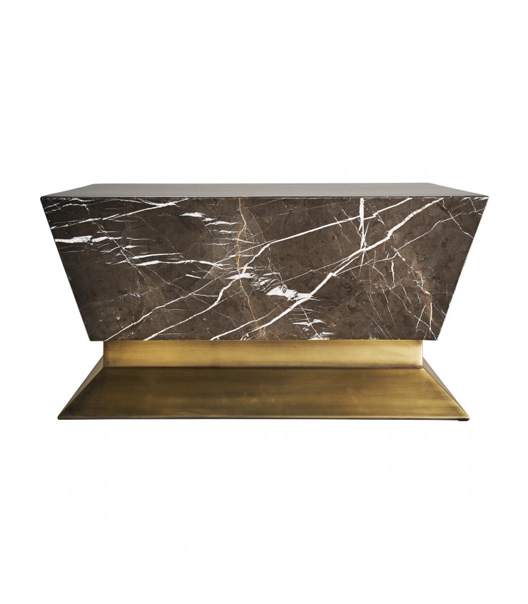 MESA DE CENTRO ROTZ
