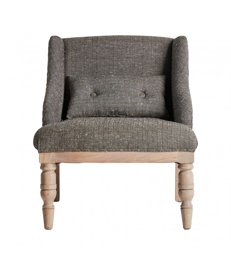 SILLÓN RUOMS