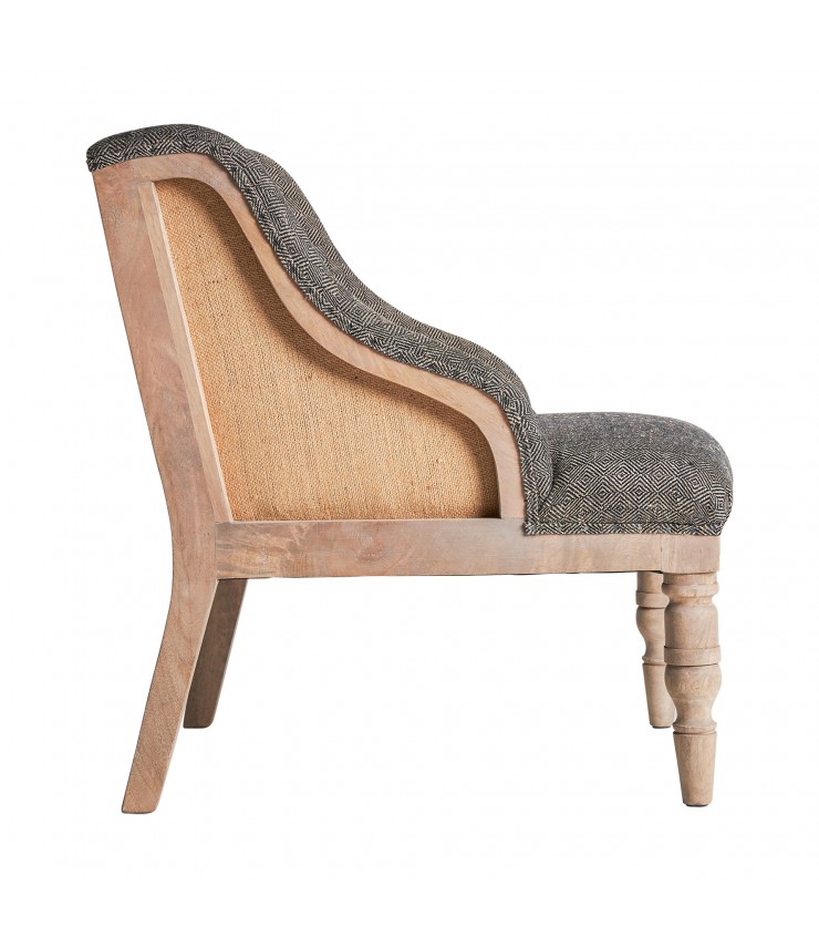 SILLÓN RUOMS