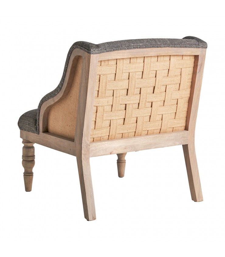 SILLÓN RUOMS