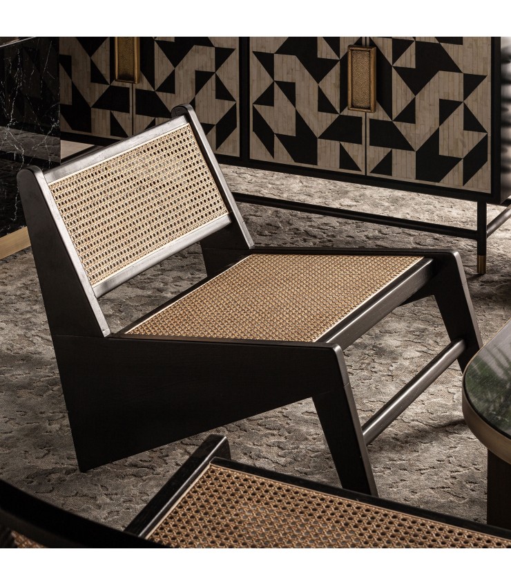 SILLÓN SEON