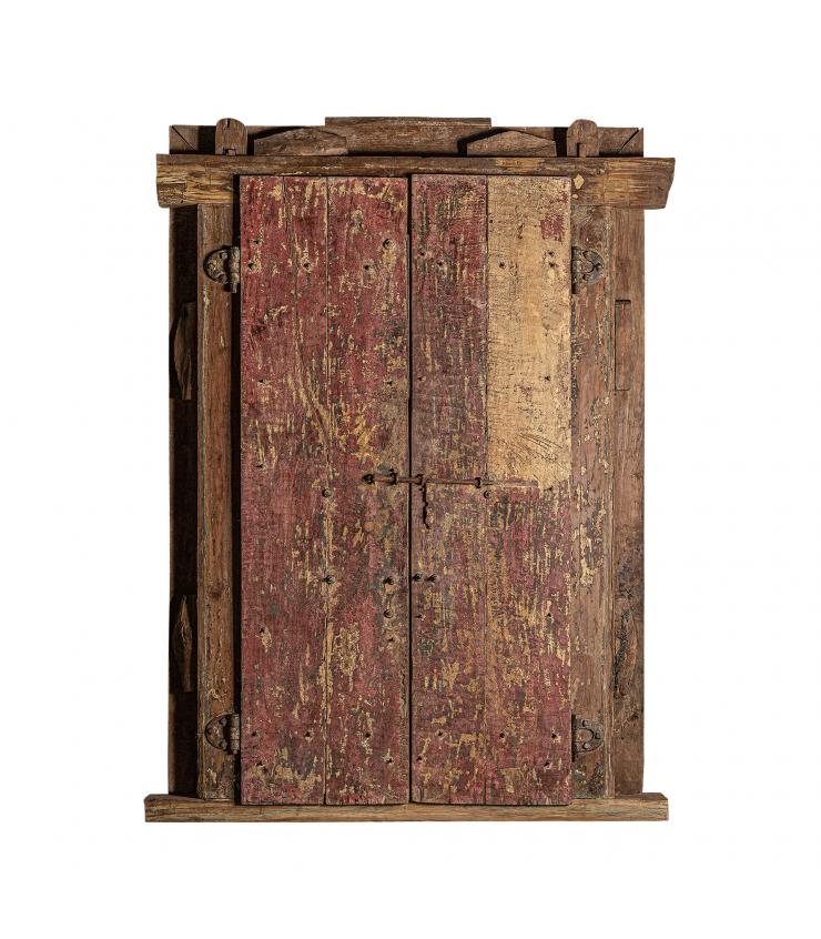 PUERTA LEANDRA