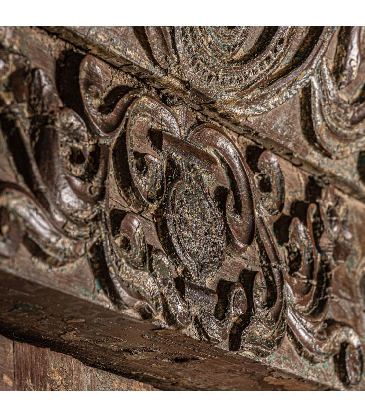 PUERTA LEANDRA