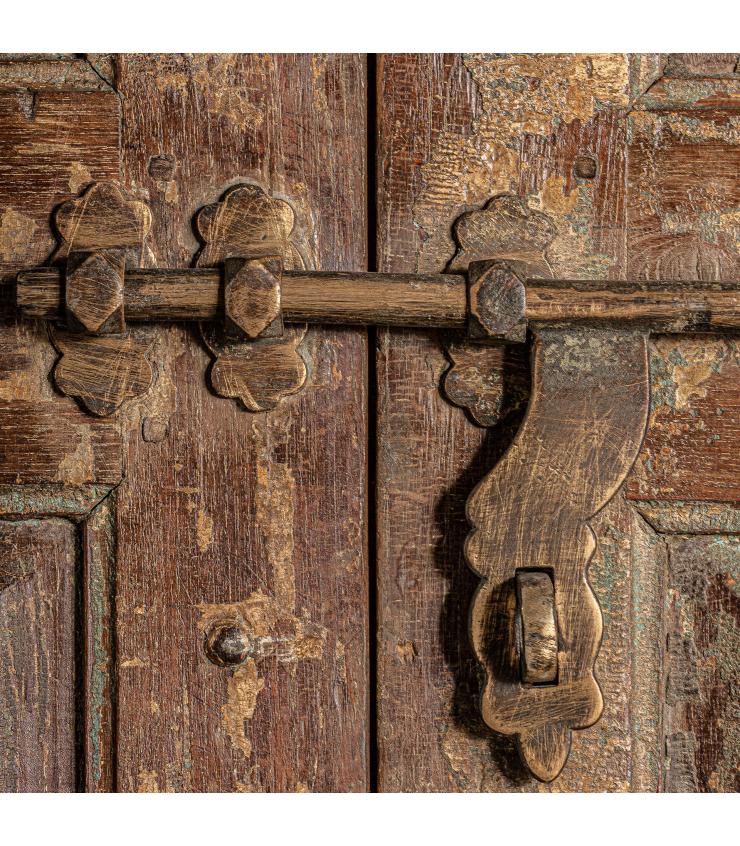 PUERTA LEANDRA