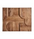 PANEL DECORATIVO CRISSEY