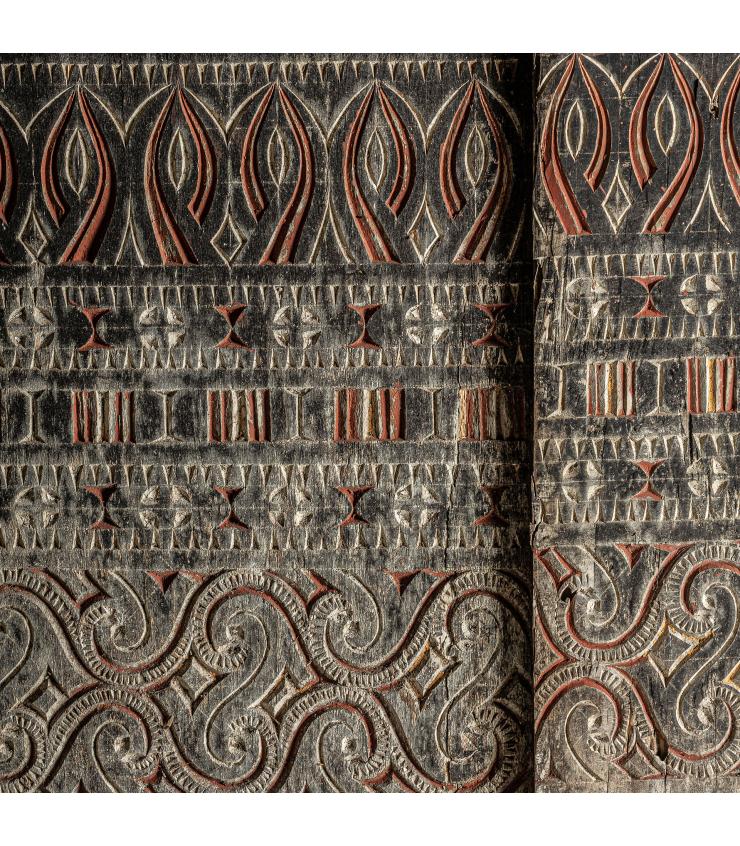 PANEL DECORATIVO