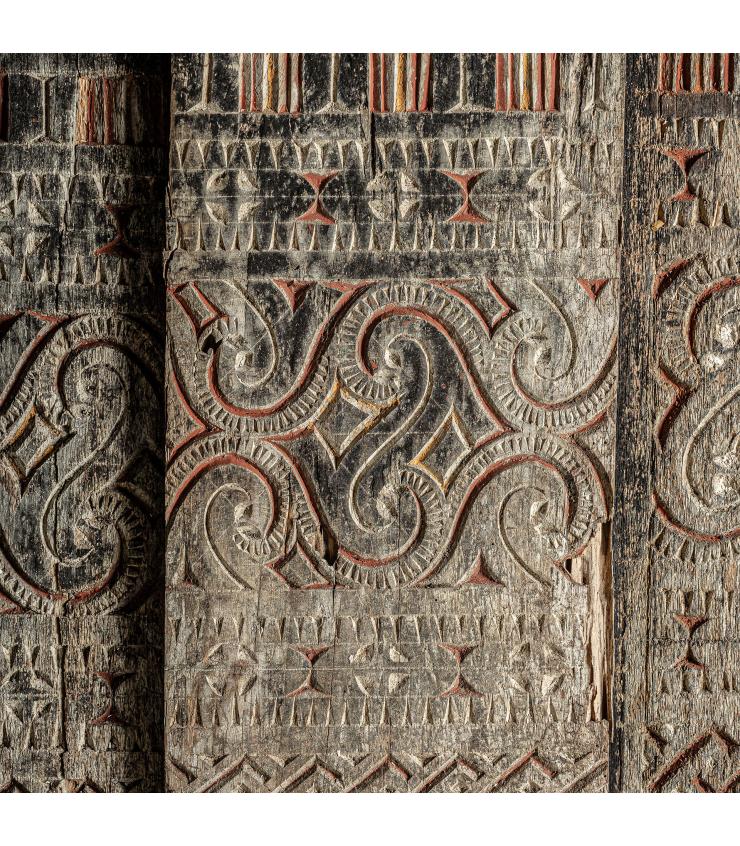 PANEL DECORATIVO