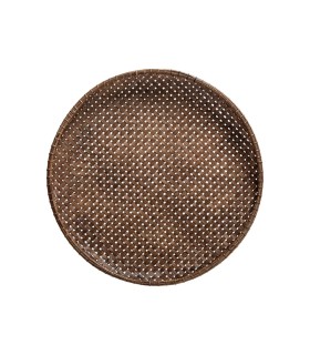 PLATO DECORATIVO J 3