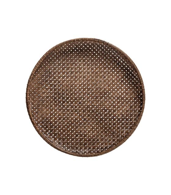 PLATO DECORATIVO J 3