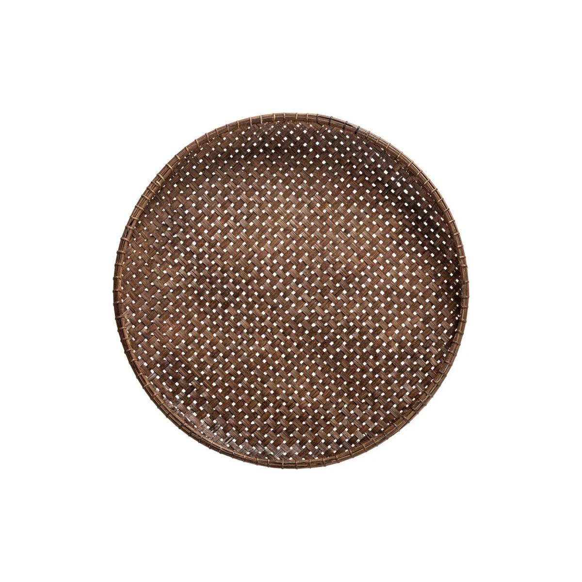 PLATO DECORATIVO J 3