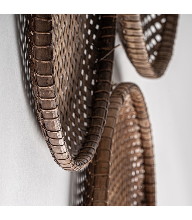 PLATO DECORATIVO J 3