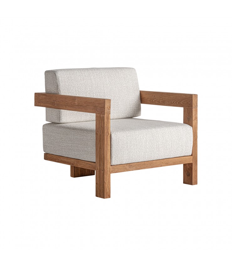 SILLÓN TESTA