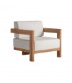 SILLÓN TESTA