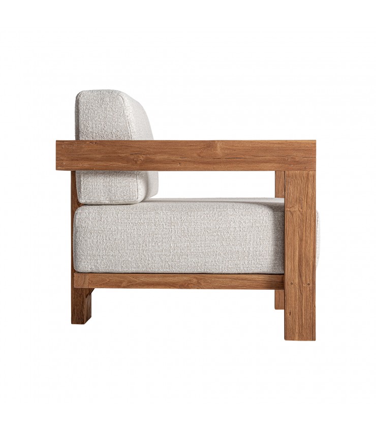 SILLÓN TESTA