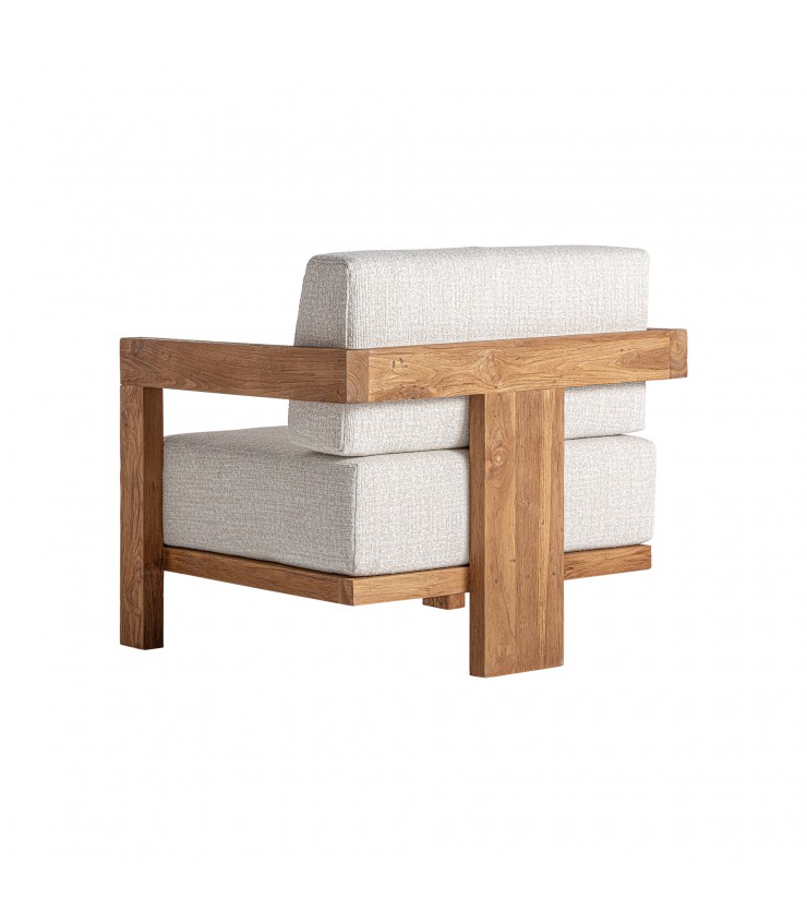 SILLÓN TESTA