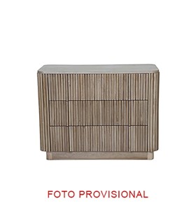 CÓMODA