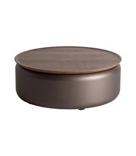 MESA DE CENTRO BUGDORF