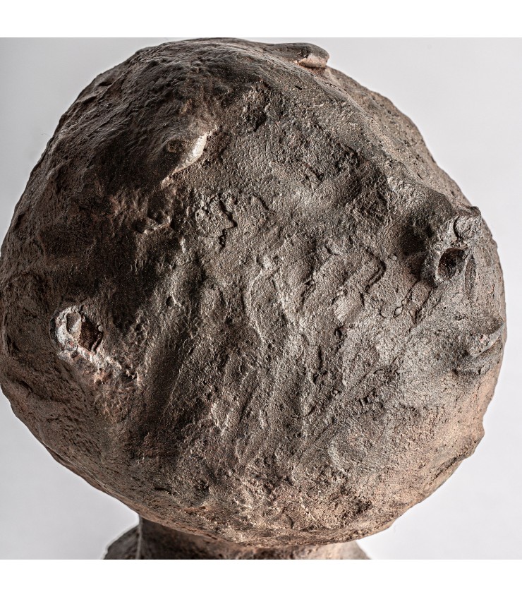 BUSTO JEMEI
