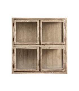 VITRINA MODULAR
