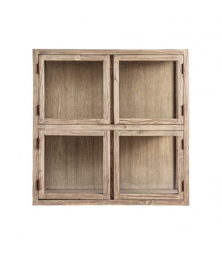 VITRINA MODULAR