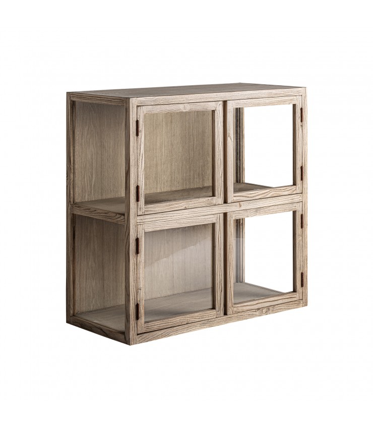 VITRINA MODULAR