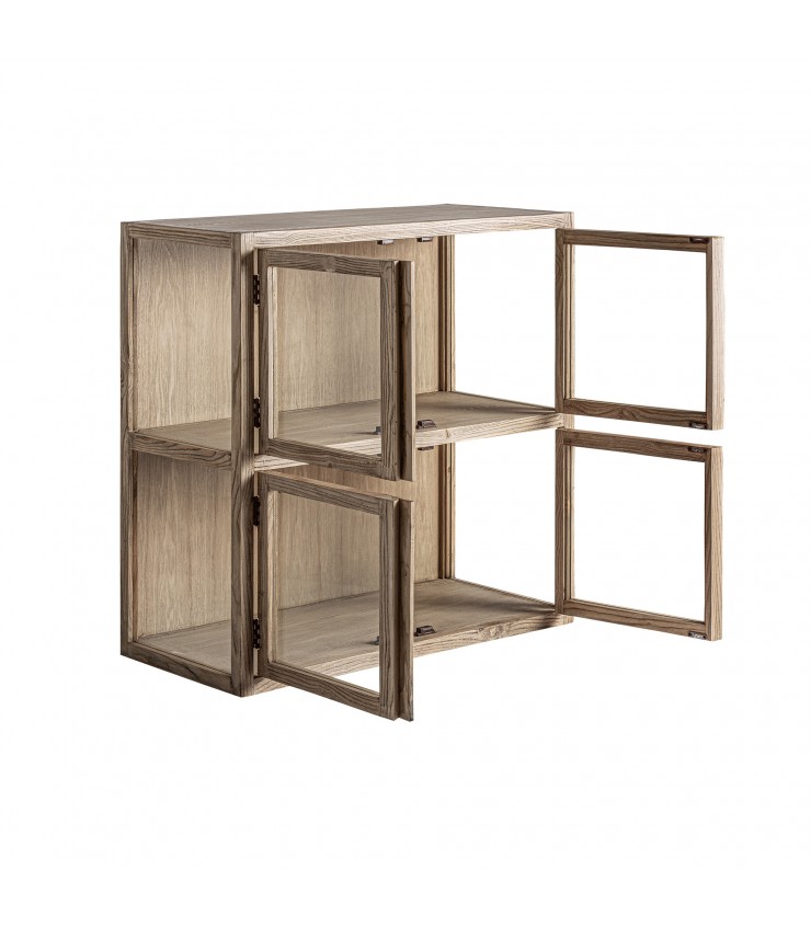VITRINA MODULAR