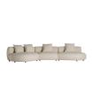Zakupi Modular Sofa