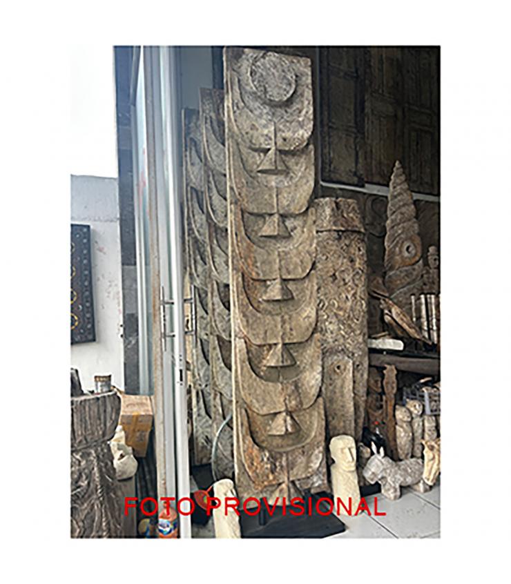 ESCULTURA PIE