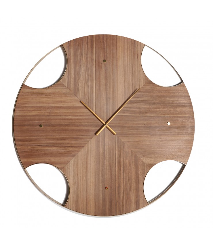 RELOJ PARED BARRAX