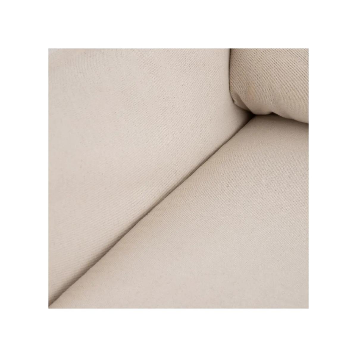 SOFÁ-CAMA NIDO BEIGE TEJIDO SALÓN 215 X 100 X 97 CM