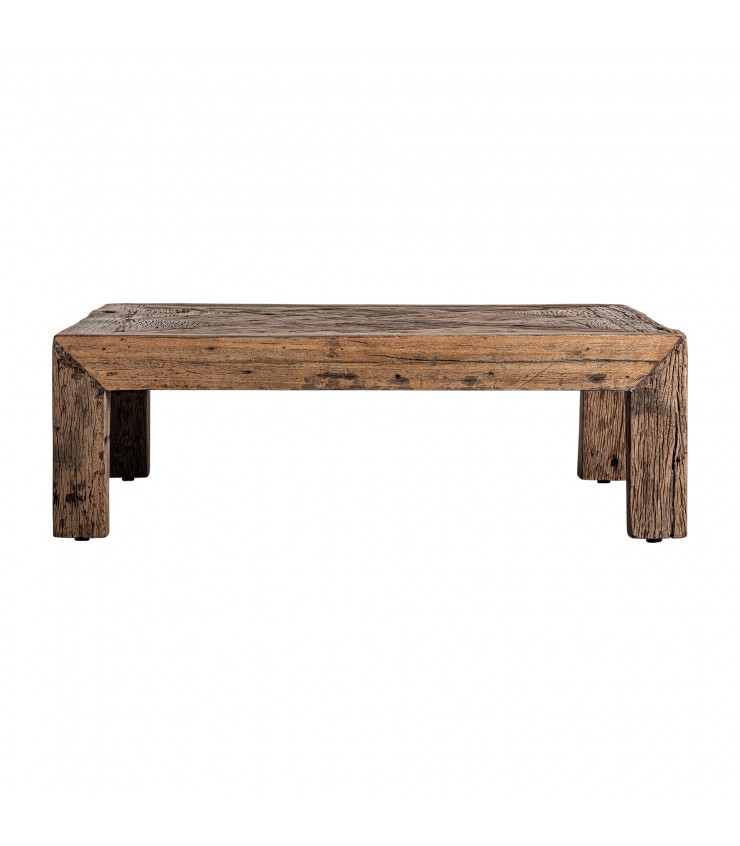 MESA DE CENTRO WALDING