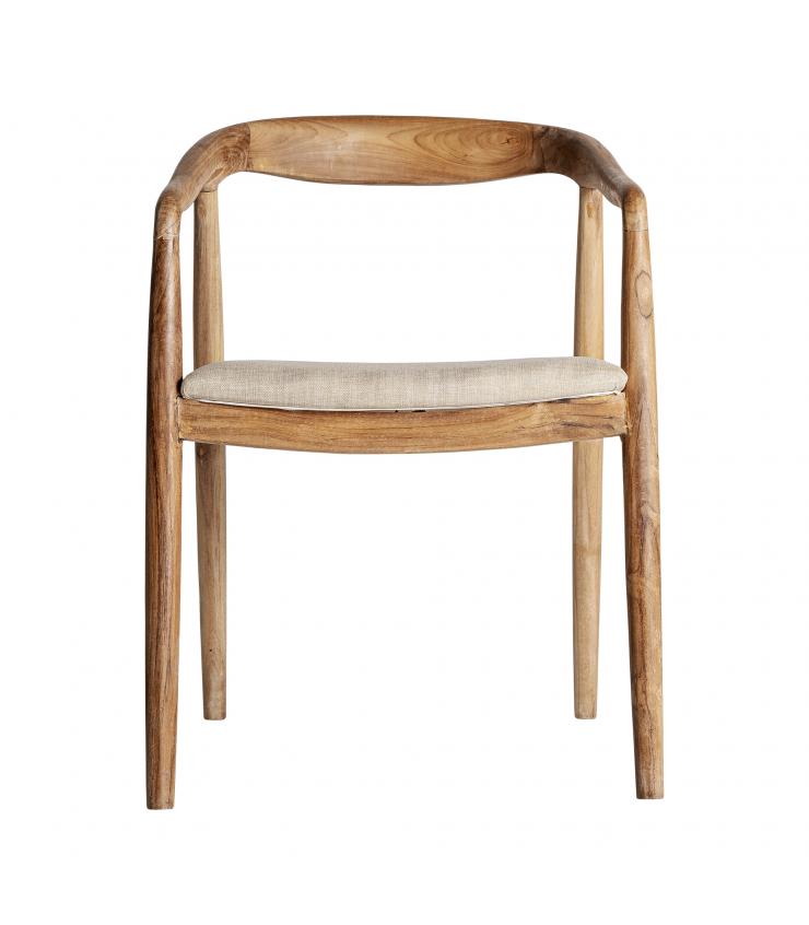 SILLA MALBUN