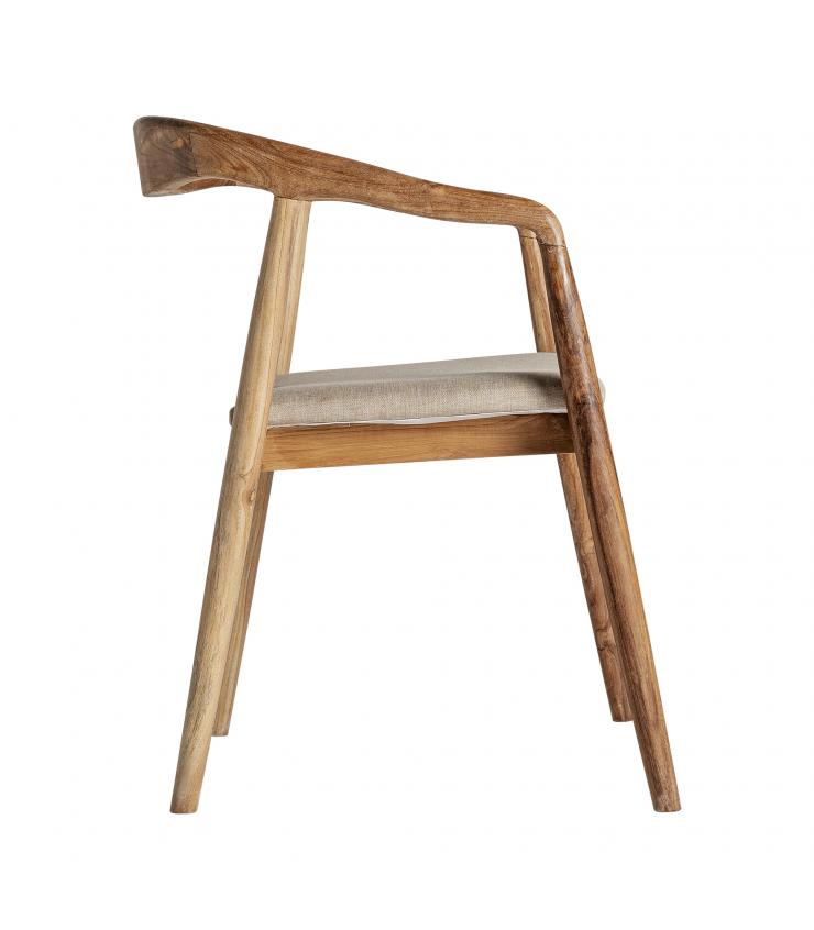 SILLA MALBUN