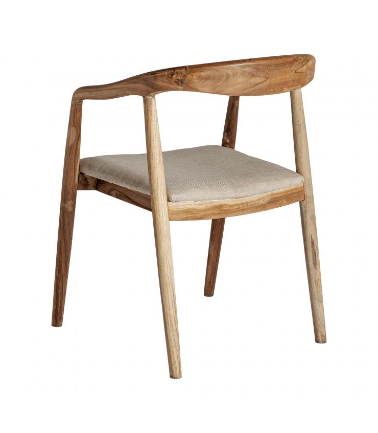 SILLA MALBUN